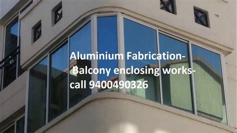 aluminum fabrication in bangalore|aluminum fabrication services Bangalore.